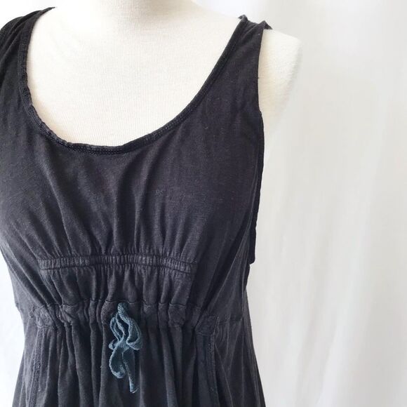 oonagh Nanette Lepore black dress Size XS - Picture 2 of 7